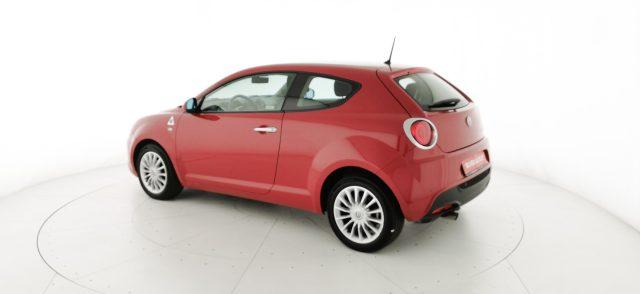 ALFA ROMEO MiTo 1.4 78 CV 8V S&S - OK NEOPATENTATO