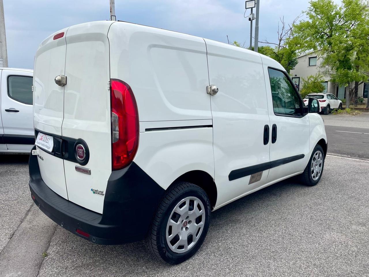 Fiat Doblo 1.4 T-jet NATURAL POWER SX PRONTA CONSEGNA