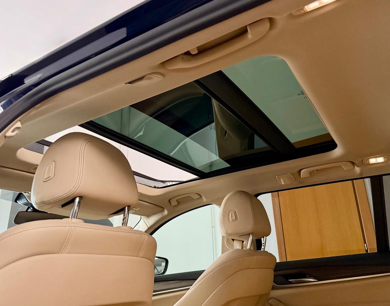 Bmw 530d xDrive 249CV Touring VIRTUAL/TETTO