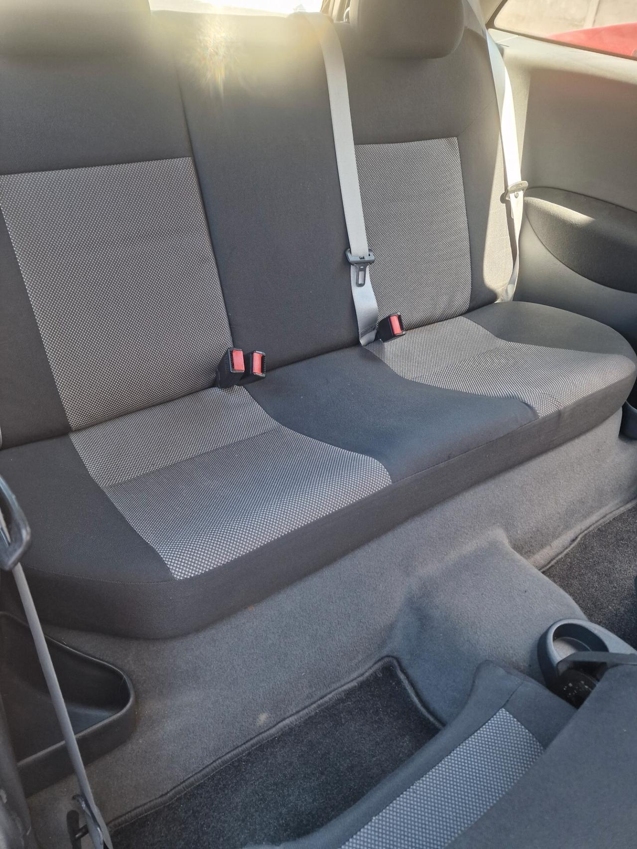 Opel Corsa 1.2i 16V cat 3 porte Sport