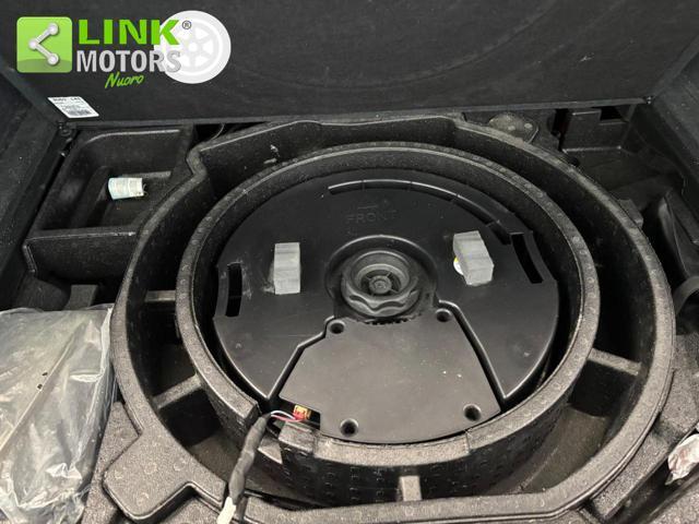 AUDI Q5 40 TDI 204 CV quattro S tronic S line