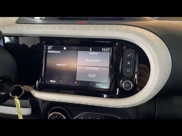 Renault Twingo Zen 22kWh