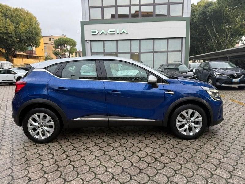 Renault Captur Captur TCe 100 CV Intens
