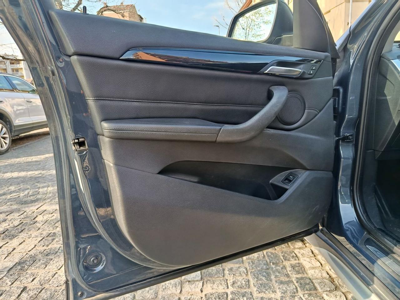 Bmw X1 xLine 20 d #9988