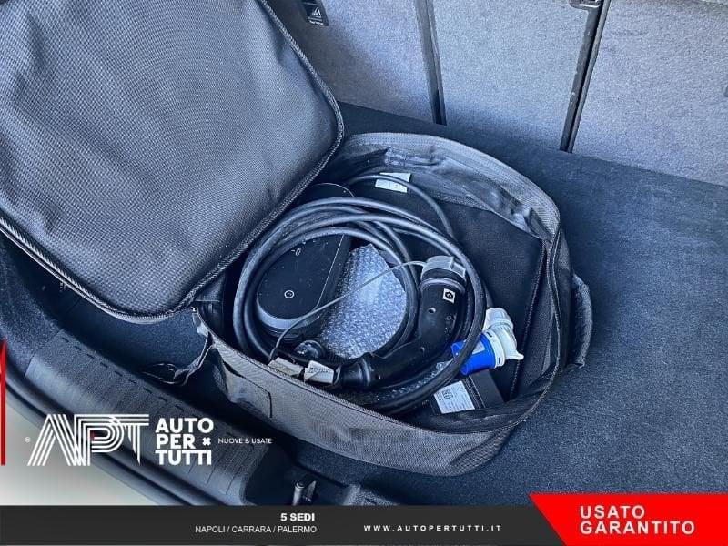 Audi A3 A3 Sportback 40 1.4 tfsi e Business Advanced s-tro