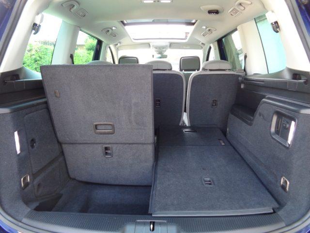 VOLKSWAGEN Sharan 2.0tdi 7p. PREZZO VALIDO FINO 30.06,GARANZIA,FULL
