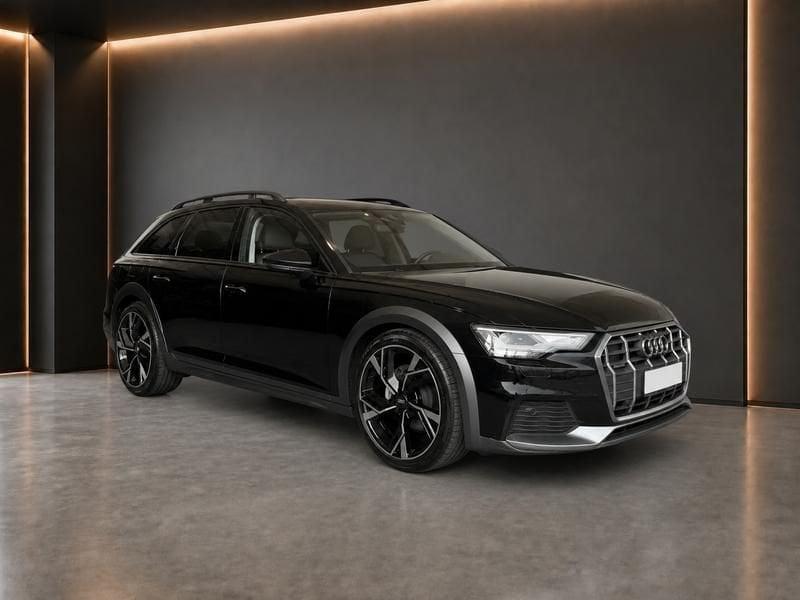 Audi A6 allroad quattro 45 TDI 3.0 quattro S tronic