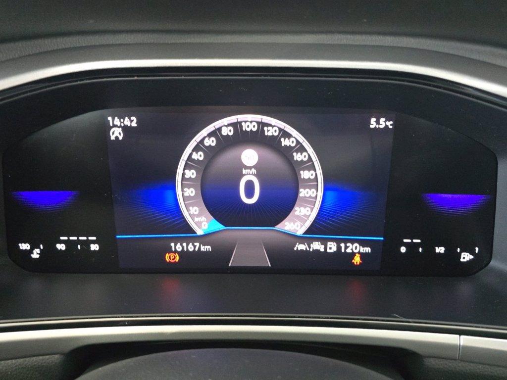 VOLKSWAGEN T-roc 1.0 tsi edition plus 115cv del 2025