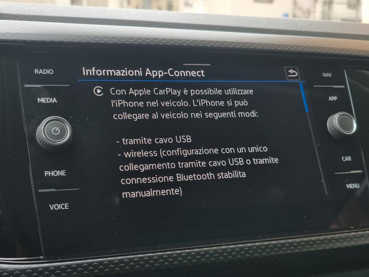 Volkswagen T-Cross 1.0 TSI 110 CV DSG Style