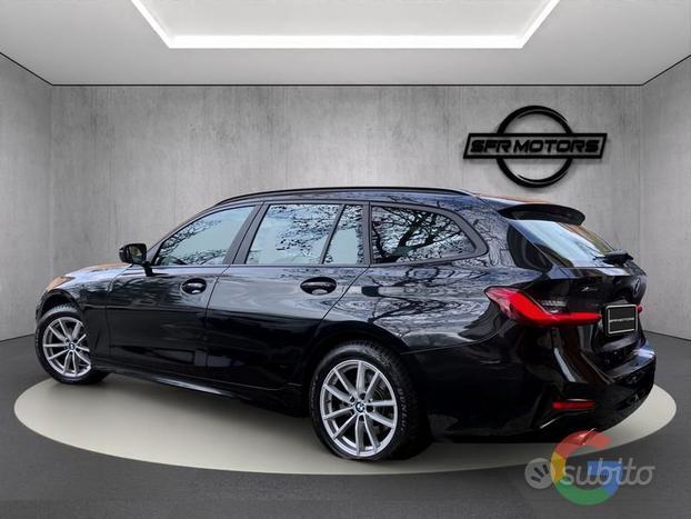 BMW Serie 3 320d xDrive Touring/PROMO