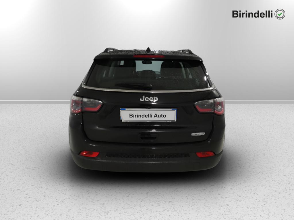 JEEP Compass 2ª serie - Compass 1.6 Multijet II 2WD Longitude