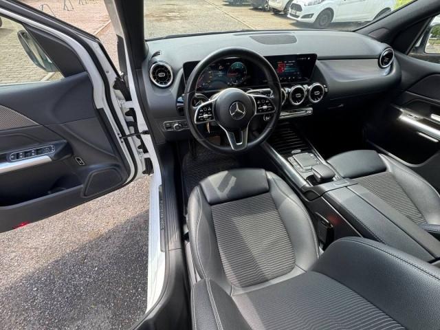 Mercedes Classe B 180 d Premium auto