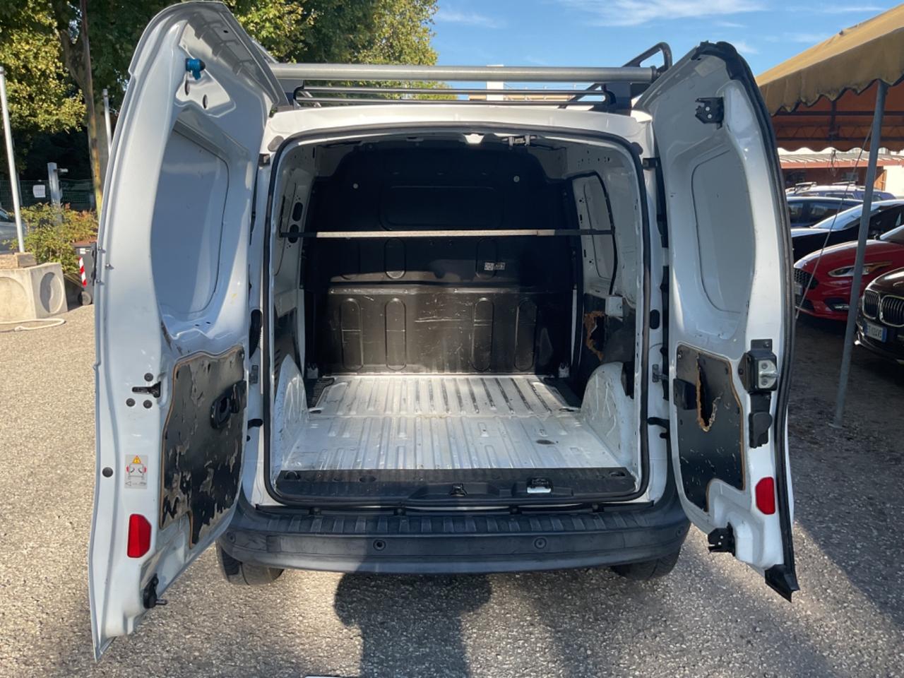 Renault Kangoo 1.5 dCi 90CV FURGONE COMPRESO IVA