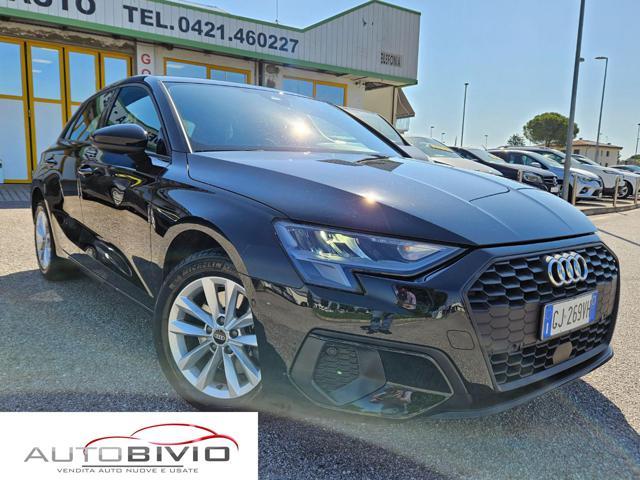 AUDI A3 SPB 30 TDI Business