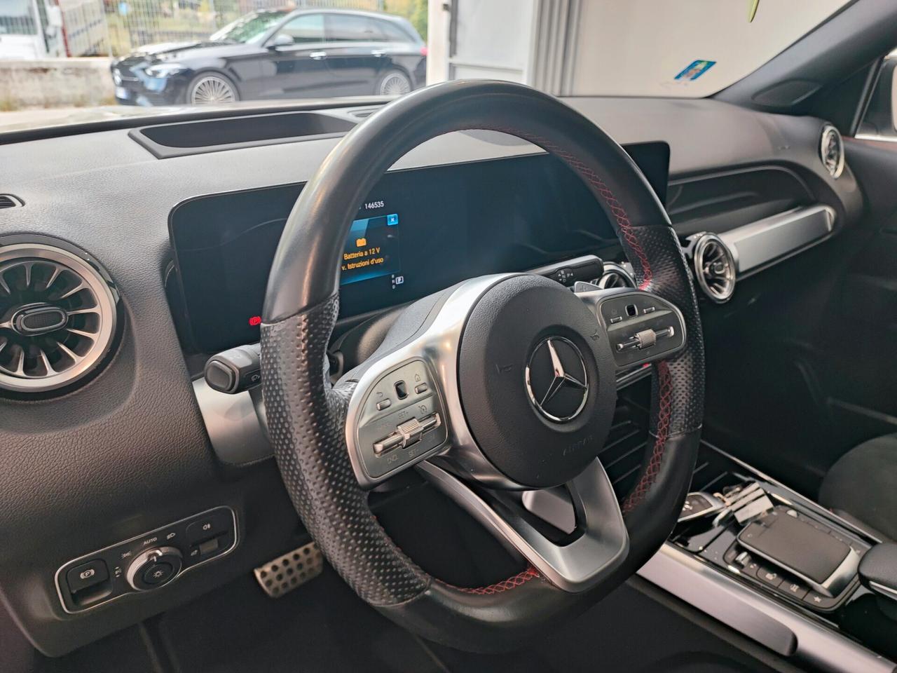 Mercedes-benz GLB 200 d Automatic Premium FULL OPTIONAL