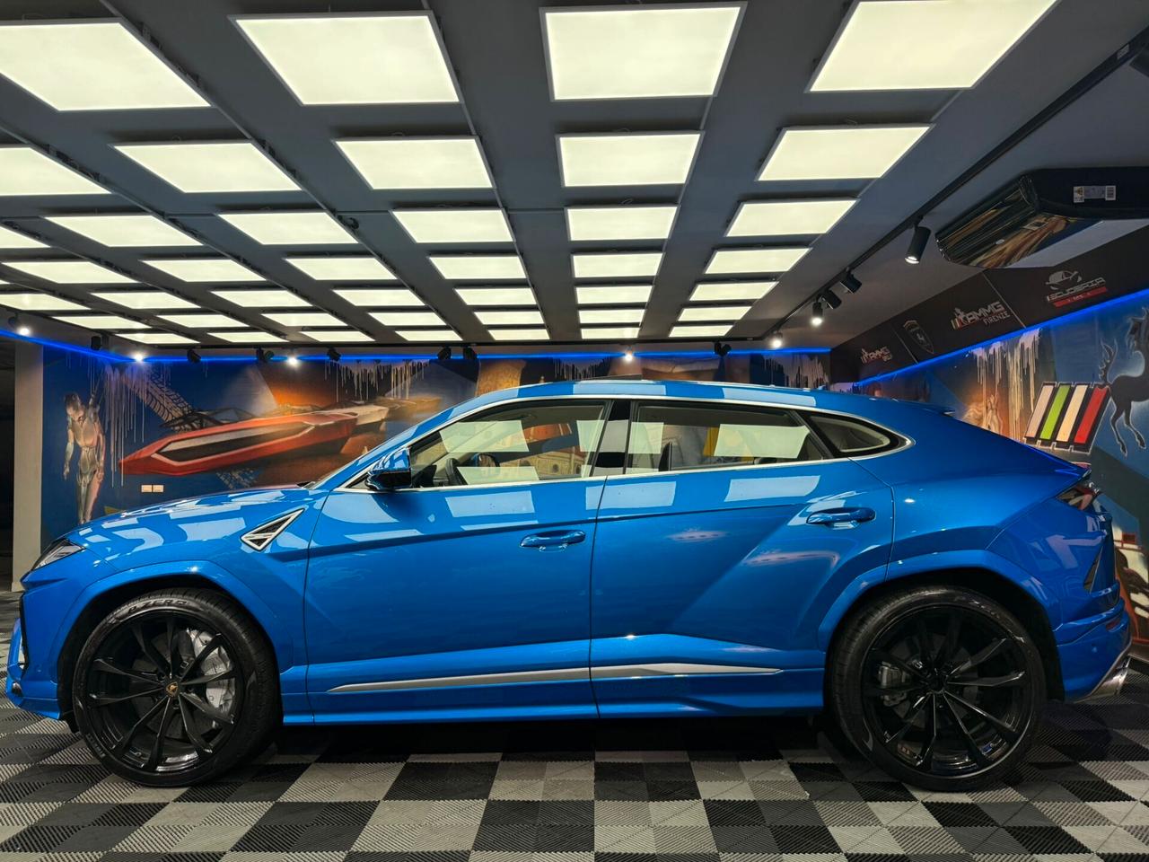 Lamborghini Urus 4.0 (463)