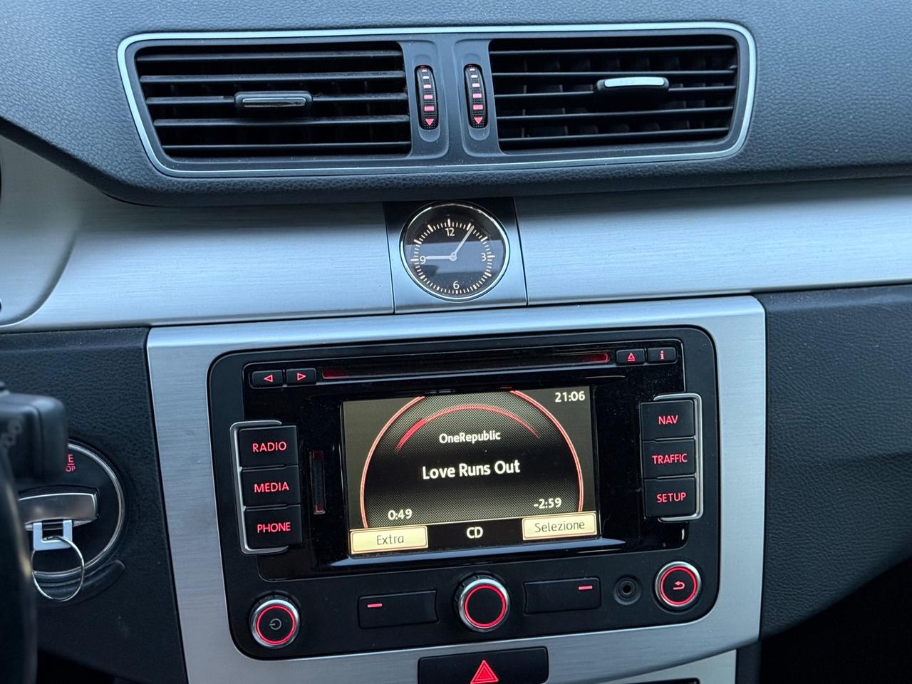 Volkswagen Passat Alltrack 2.0 TDI DSG 4motion