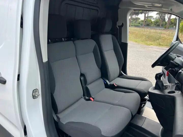 CITROEN BERLINGO 1.5 BlueHdi XL 100cv