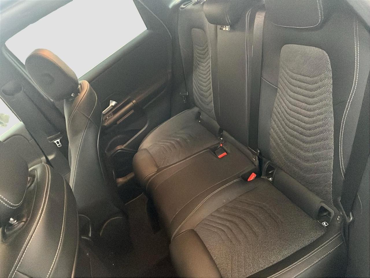 Mercedes-benz B 180 d Sport Plus AUT. 2020