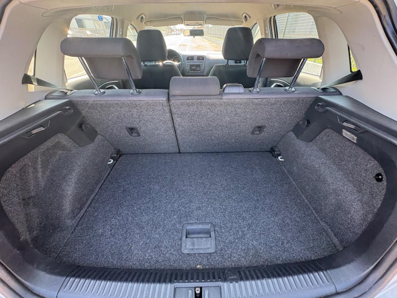 Volkswagen Polo 1.4 TDI 2014