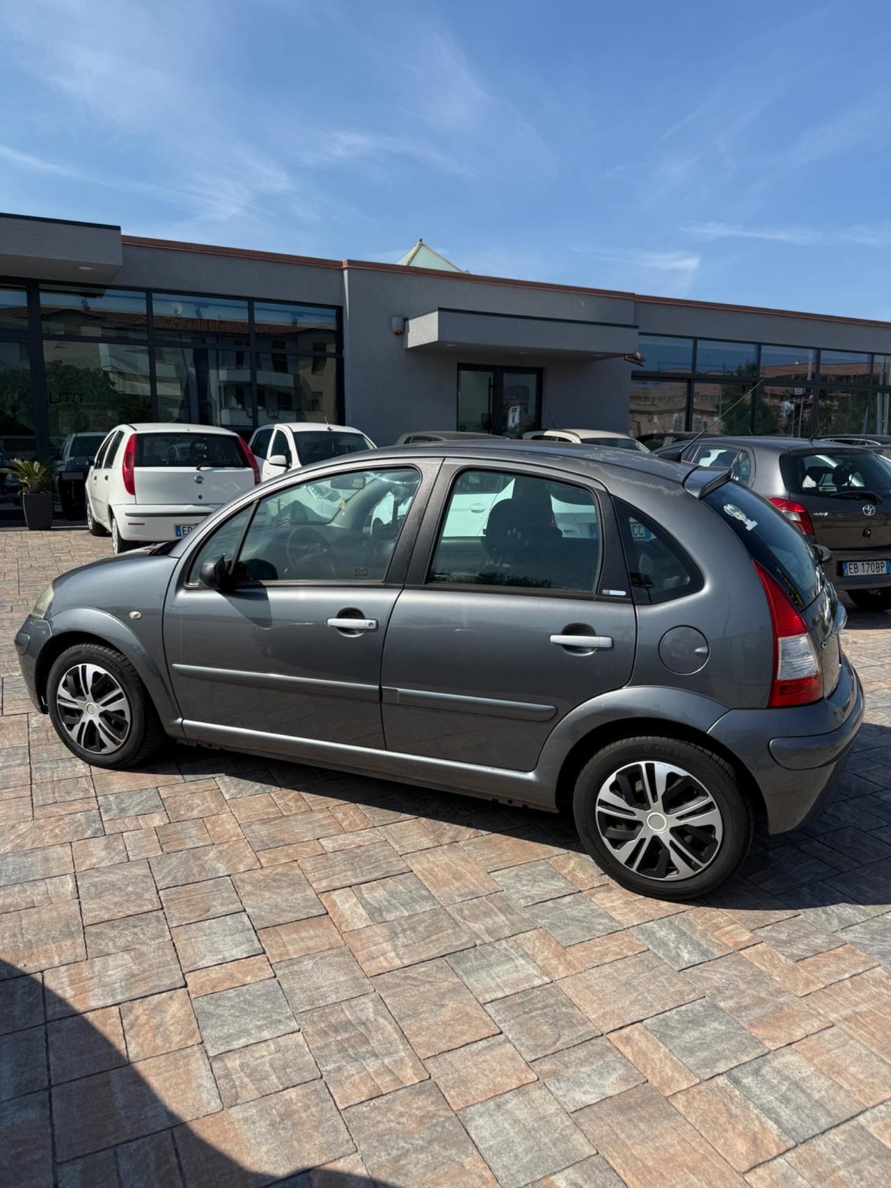 Citroen C3 B/GPL