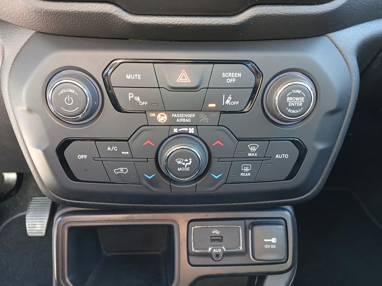 Jeep Renegade 1.6 Mjt 130 CV Limited 2023