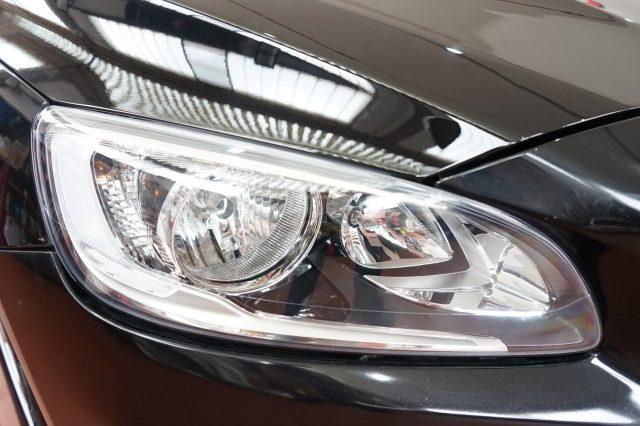 VOLVO V60 D2 Kinetic Certificata Pari al Nuovo