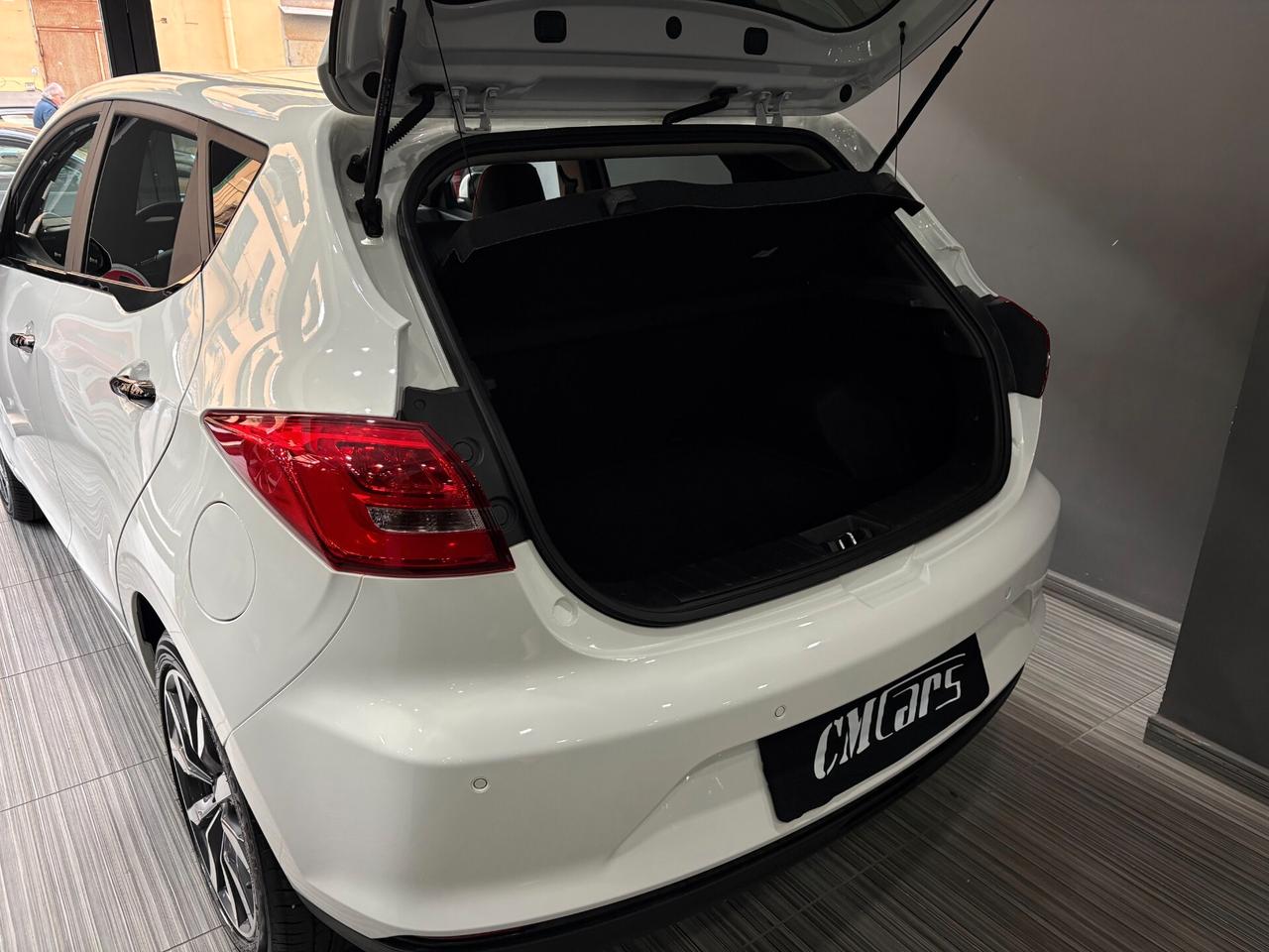 EVO 3 1.5 Gpl di Serie 107cv FULL