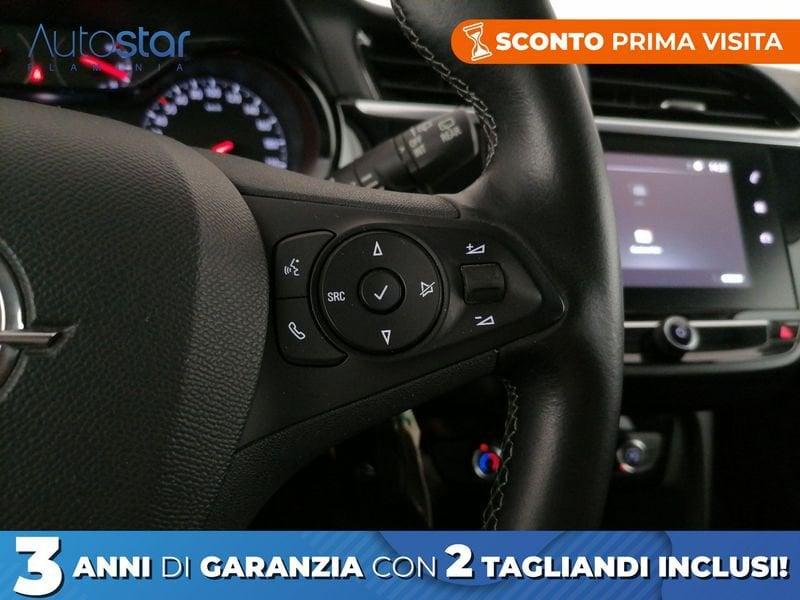 Opel Corsa 1.2 Elegance s&s 75cv