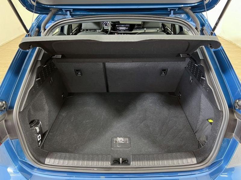 Audi A3 Sportback 30 TDI S tronic Business Advanced
