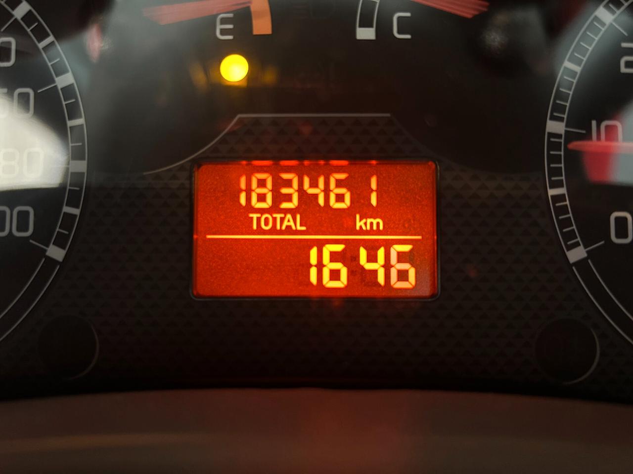 Fiat Panda 4x4 1.2 60cv Climbing