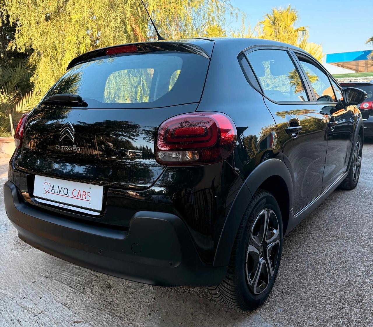 Citroen C3 PureTech 68 Live SOLO PER OGG I !!!