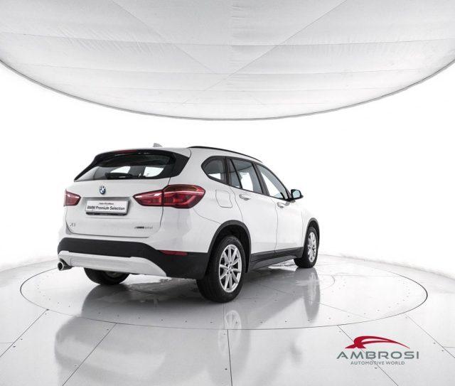 BMW X1 sDrive16d Business Advantage