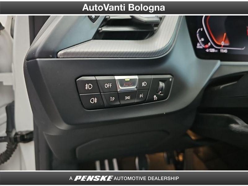 BMW Serie 1 118d Msport