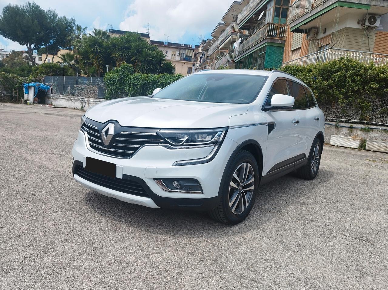 Renault Koleos dCi 130CV Energy Intens
