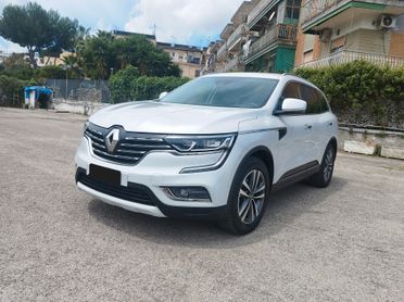 Renault Koleos dCi 130CV Energy Intens