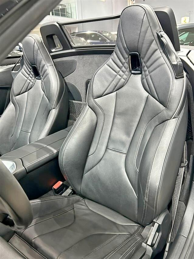 Bmw Z4 M40i