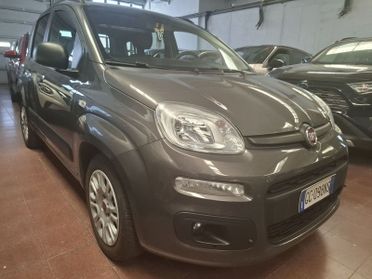 FIAT Panda III 2021 1.0 firefly hybrid City Life s&s 70cv