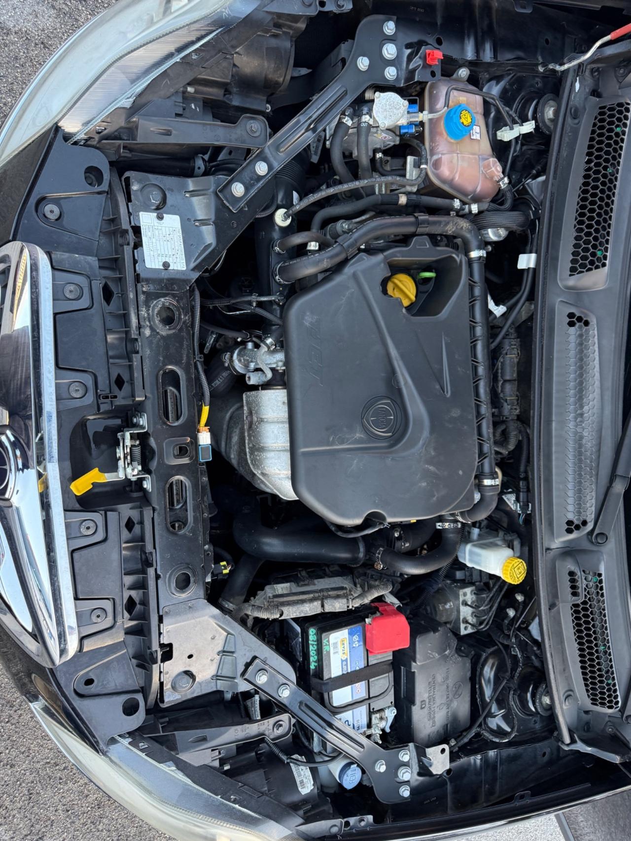 Lancia Delta 1.4 T-Jet 120 CV Gold Ecochic GPL