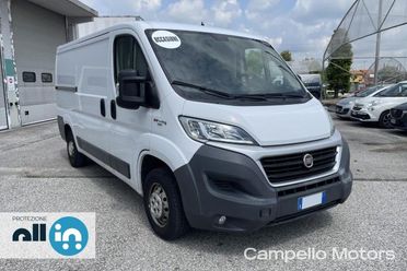 FIAT Ducato Ducato 33 MH1 2.3 Mjt 130cv