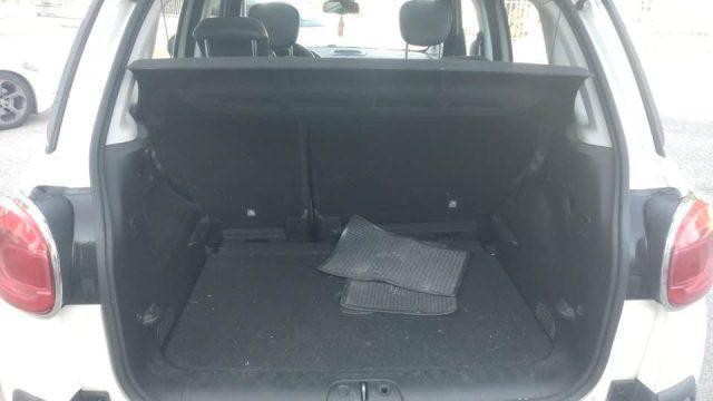 FIAT 500L 0.9 TwinAir Turbo Natural Power Lounge