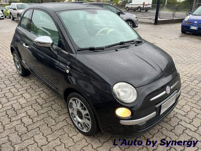 FIAT 500 1.3 Multijet 16V 95 CV Lounge