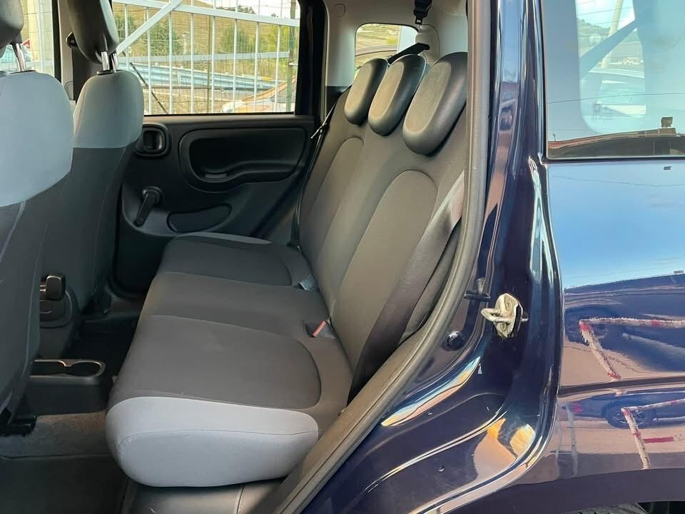 Fiat Panda 1.0 FireFly