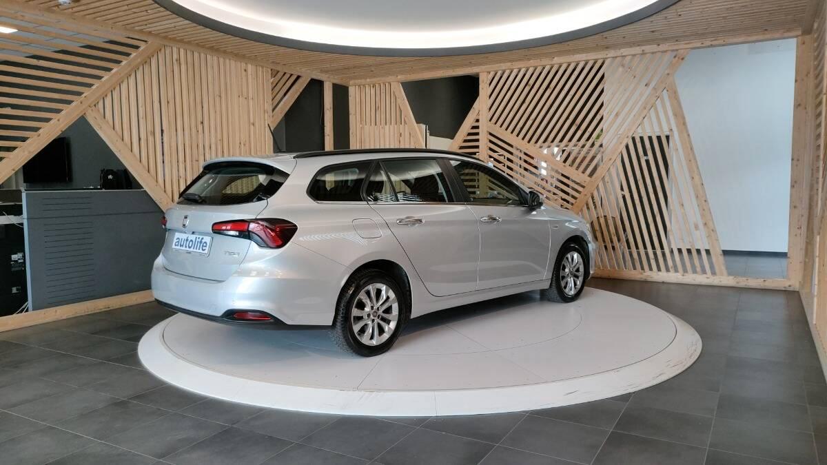 Fiat Tipo 1.3 mjt Business s&s 95cv my19