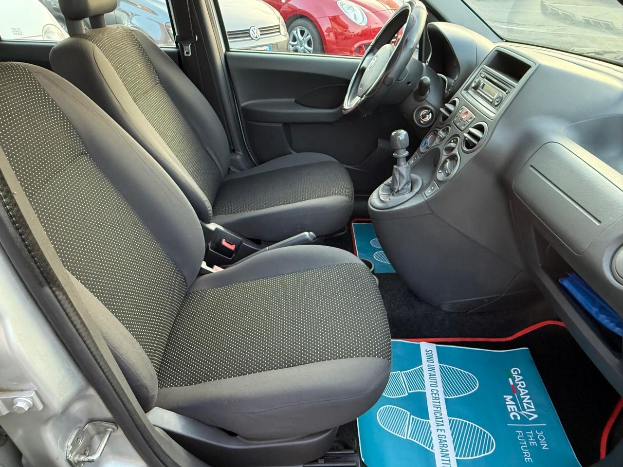 Fiat Panda 1.1 Active