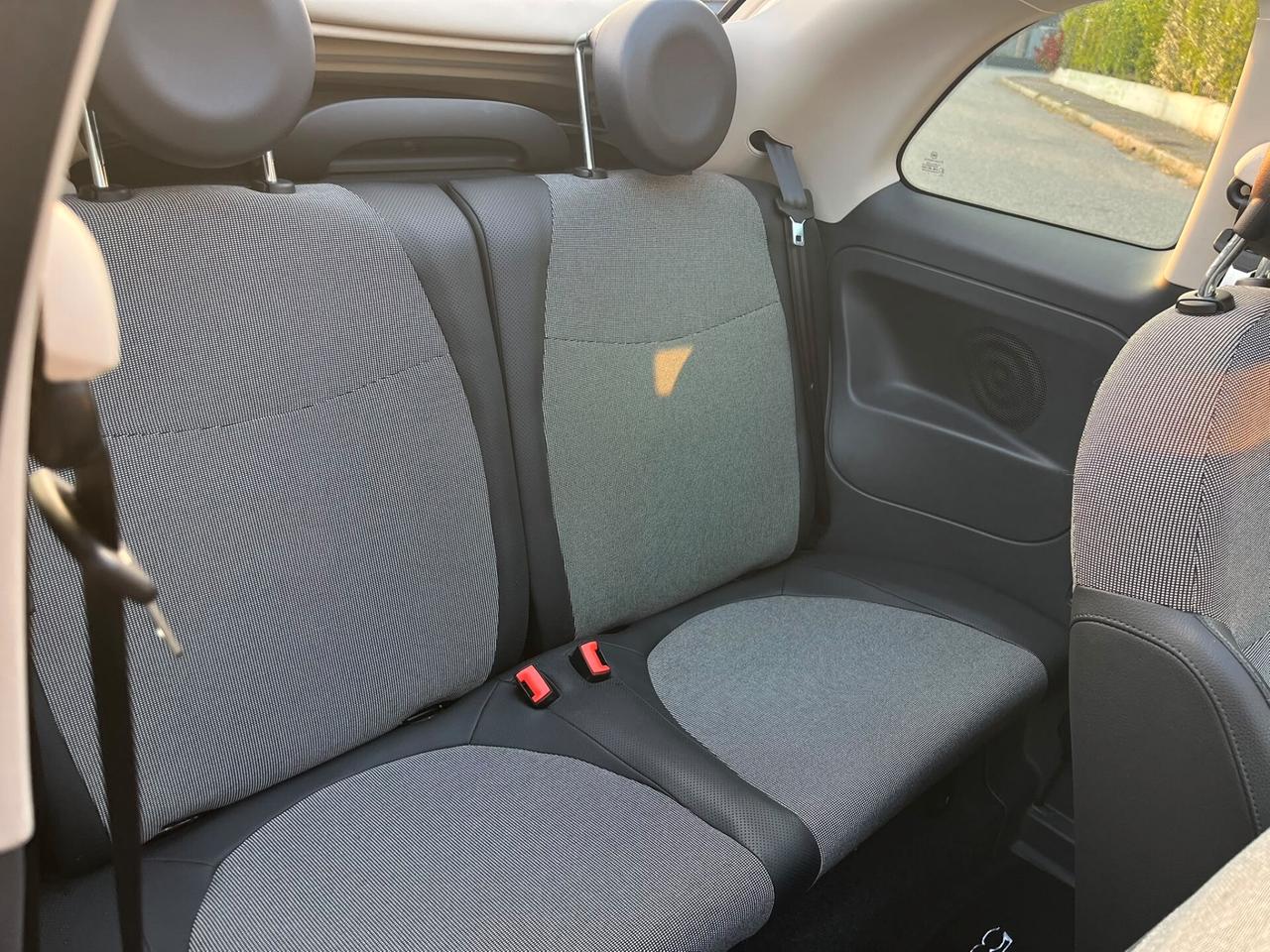 Fiat 500 1.2 CABRIO STUPENDA X NEOPATENT