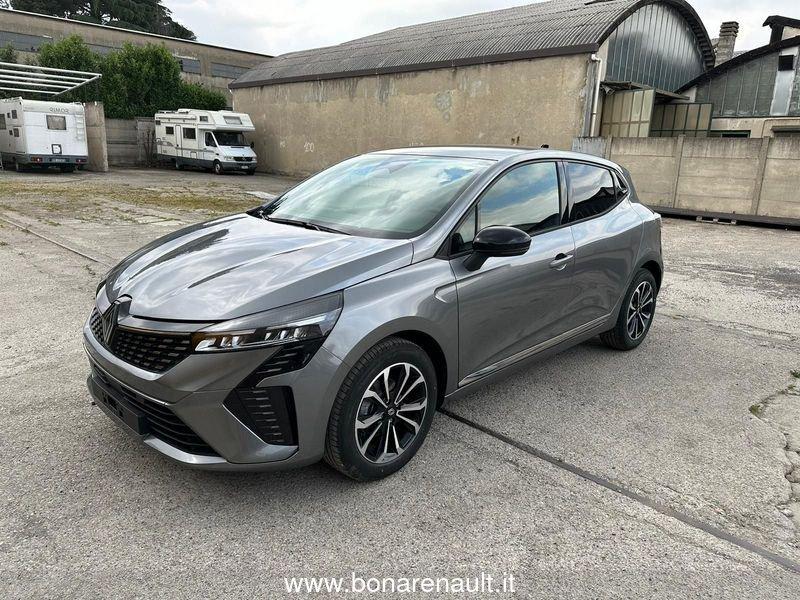 Renault Clio ECO-G 100 CV Techno