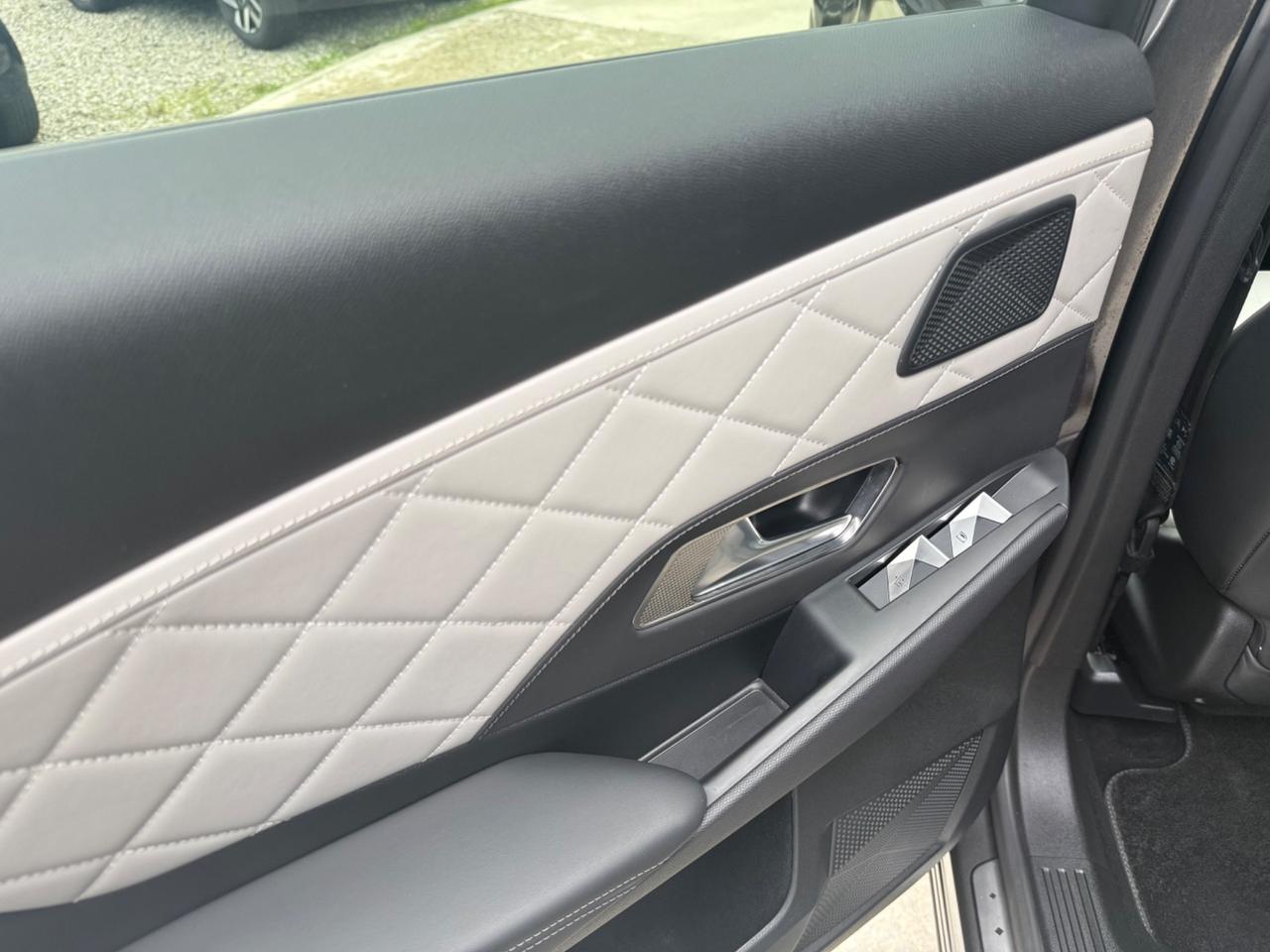 Ds 7 Crossback BlueHDi 130 aut. Grand Chic