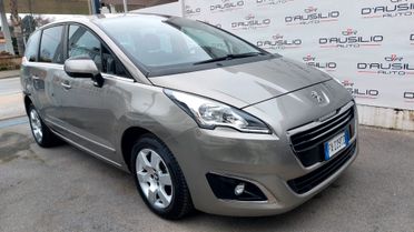 Peugeot 5008 BlueHDi 120 S&S Allure