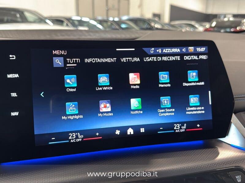 BMW Serie 2 Active Tourer Serie 2 U06 Active Tourer 218d Active Tourer Msport auto